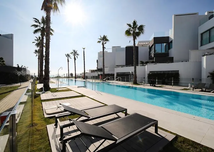 The Next Gen Estepona