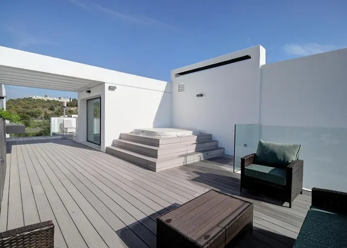 The Next Gen * Estepona