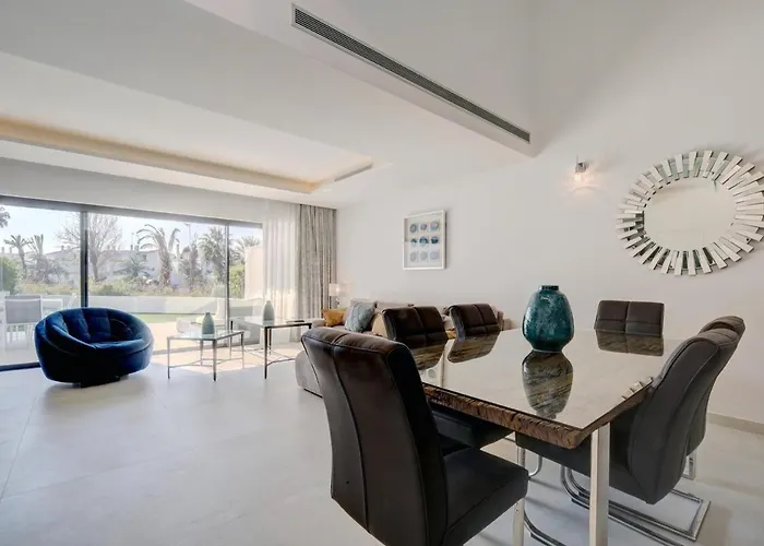 Tatil Evi The Next Gen Estepona