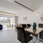 Ferienhaus The Next Gen Estepona