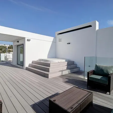 The Next Gen * Estepona