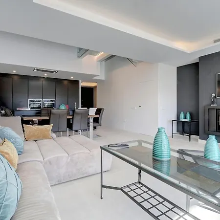 Сasa de vacaciones The Next Gen *