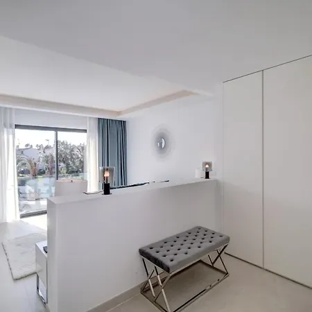 Сasa de vacaciones The Next Gen *