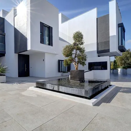 Casa vacanze The Next Gen Estepona