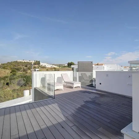 The Next Gen Сasa de vacaciones