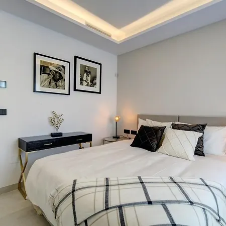 Сasa de vacaciones The Next Gen