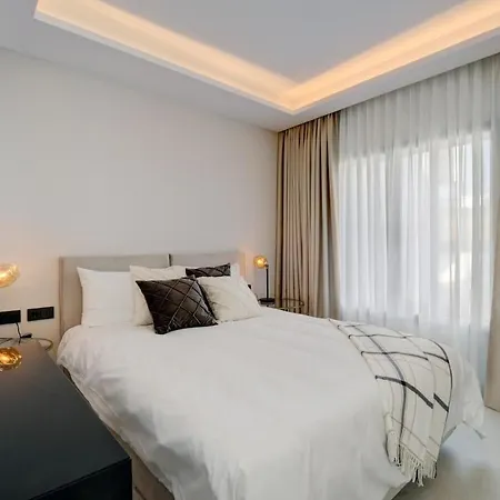 The Next Gen Сasa de vacaciones