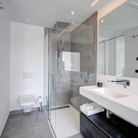 Сasa de vacaciones The Next Gen