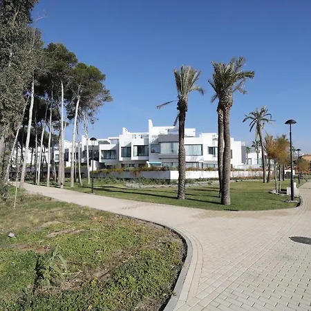 Casa vacanze The Next Gen Estepona