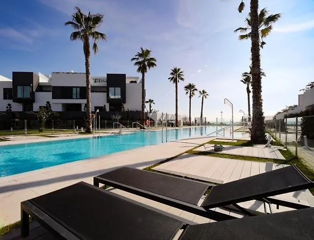 Ferienhaus The Next Gen Estepona