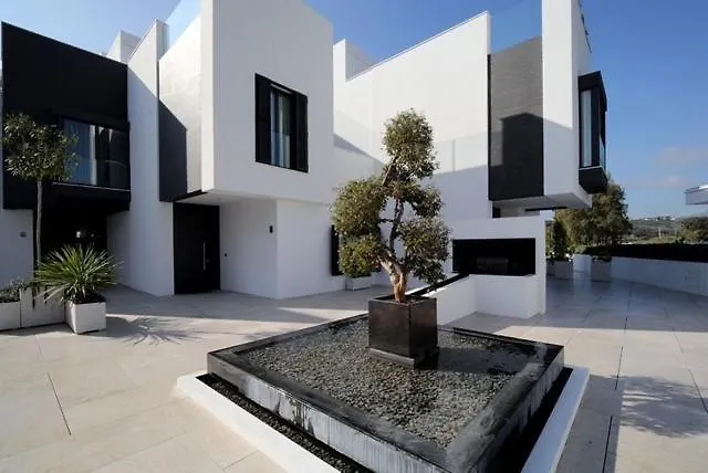 The Next Gen * Estepona