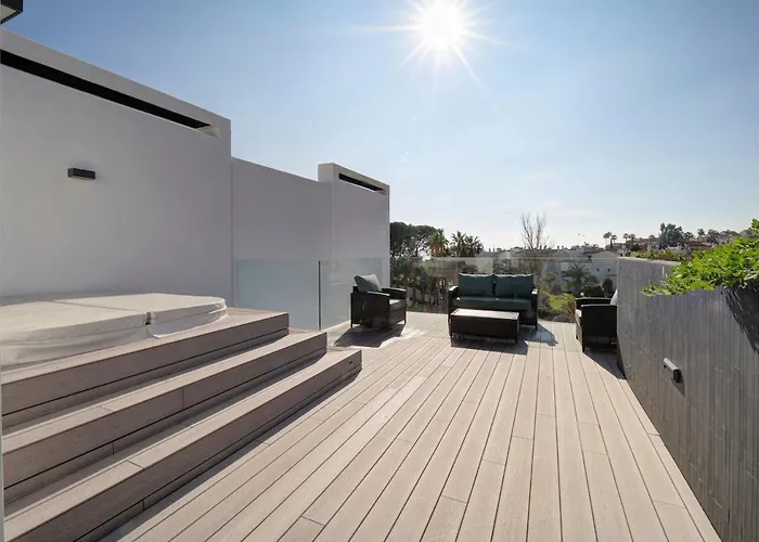 Casa vacanze The Next Gen *