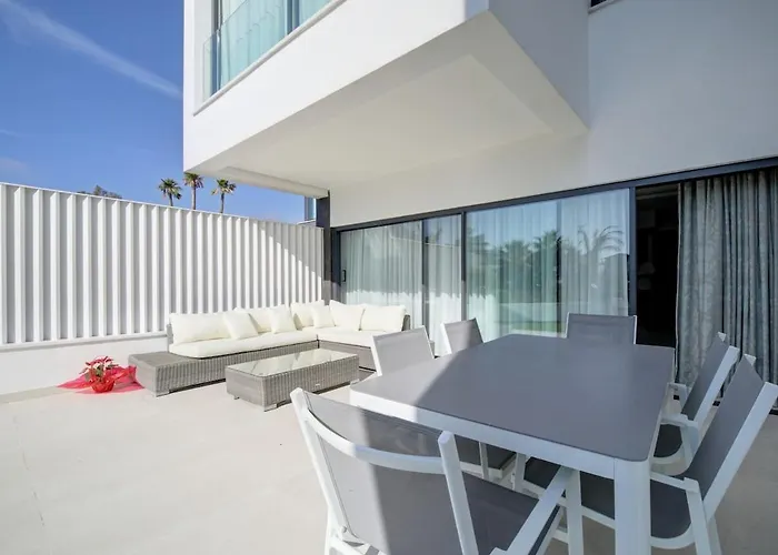 Ferienhaus The Next Gen