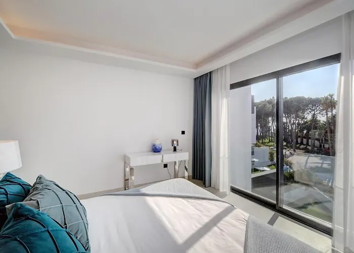 Casa vacanze The Next Gen Estepona