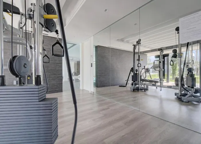 The Next Gen Ferienhaus *