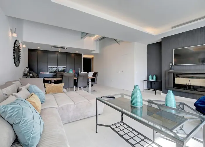 Casa vacanze The Next Gen *