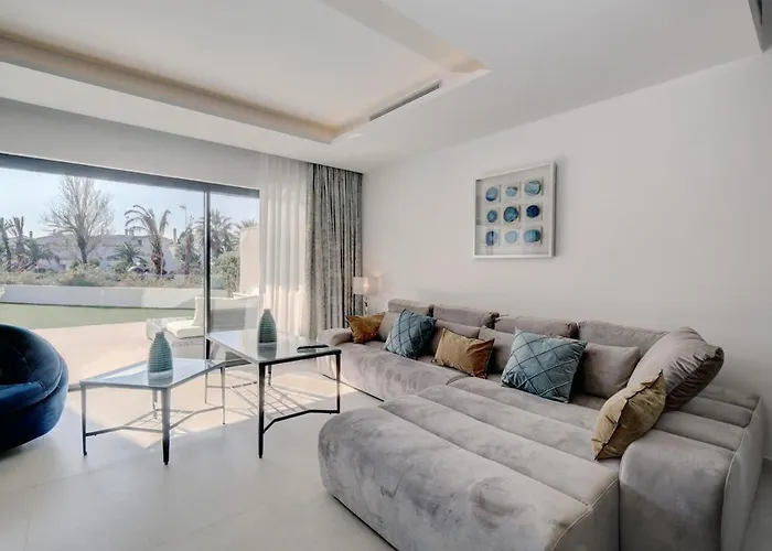 The Next Gen Casa vacanze Estepona