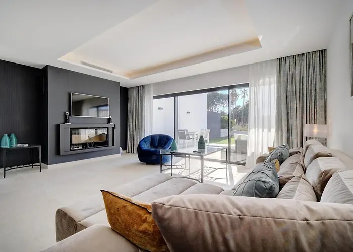 The Next Gen Casa vacanze Estepona