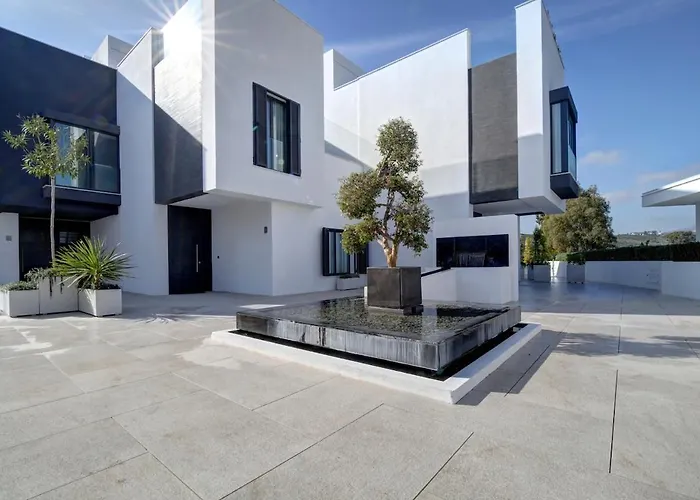 Ferienhaus The Next Gen Estepona