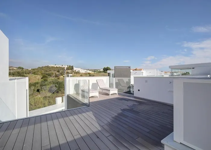 The Next Gen Casa vacanze