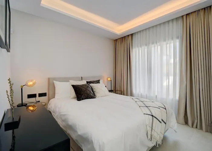 The Next Gen Casa vacanze