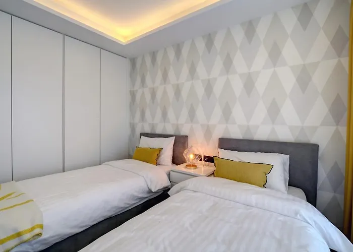 Casa vacanze The Next Gen *