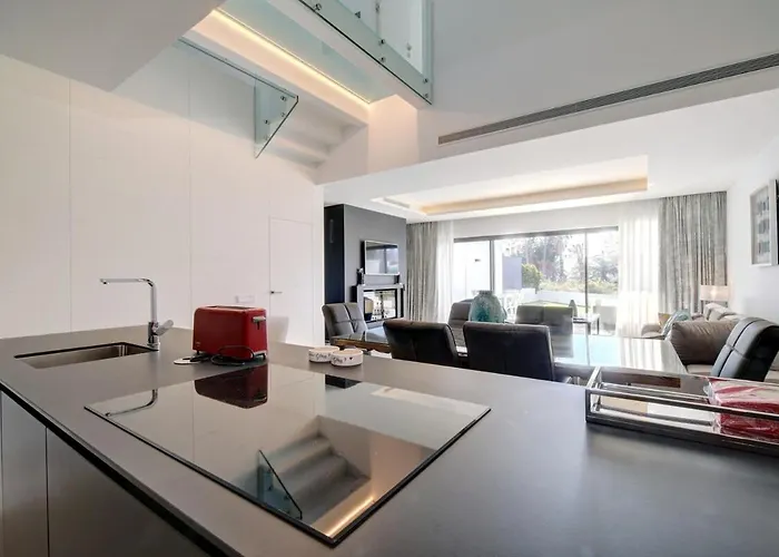 The Next Gen * Estepona