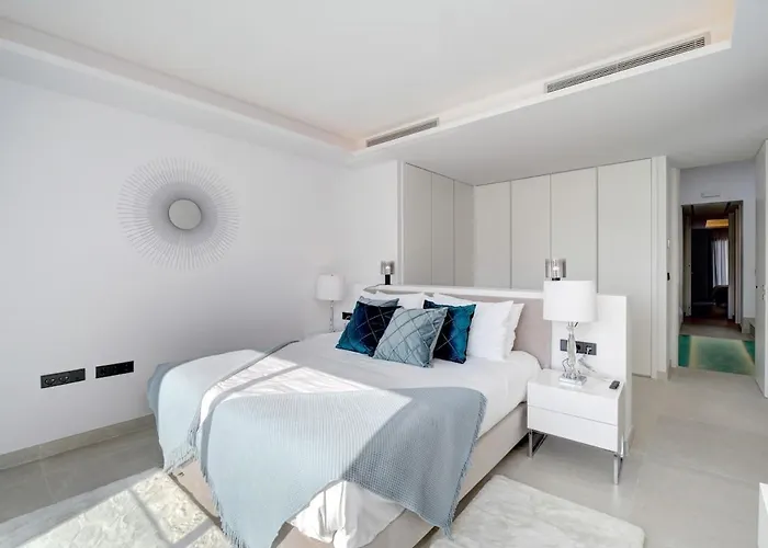 The Next Gen Casa vacanze Estepona