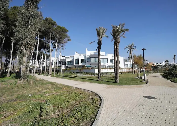 Ferienhaus The Next Gen Estepona