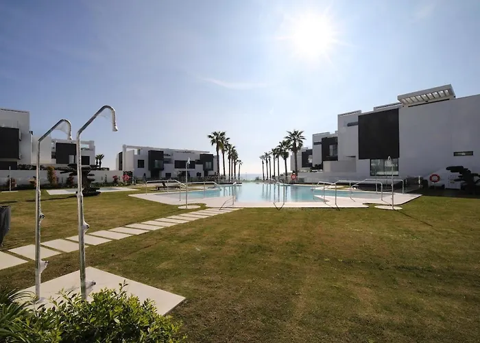 The Next Gen Casa vacanze