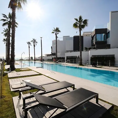 The Next Gen Estepona