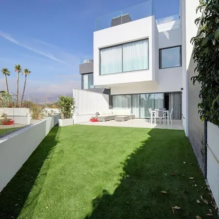 Casa de Férias The Next Gen Estepona